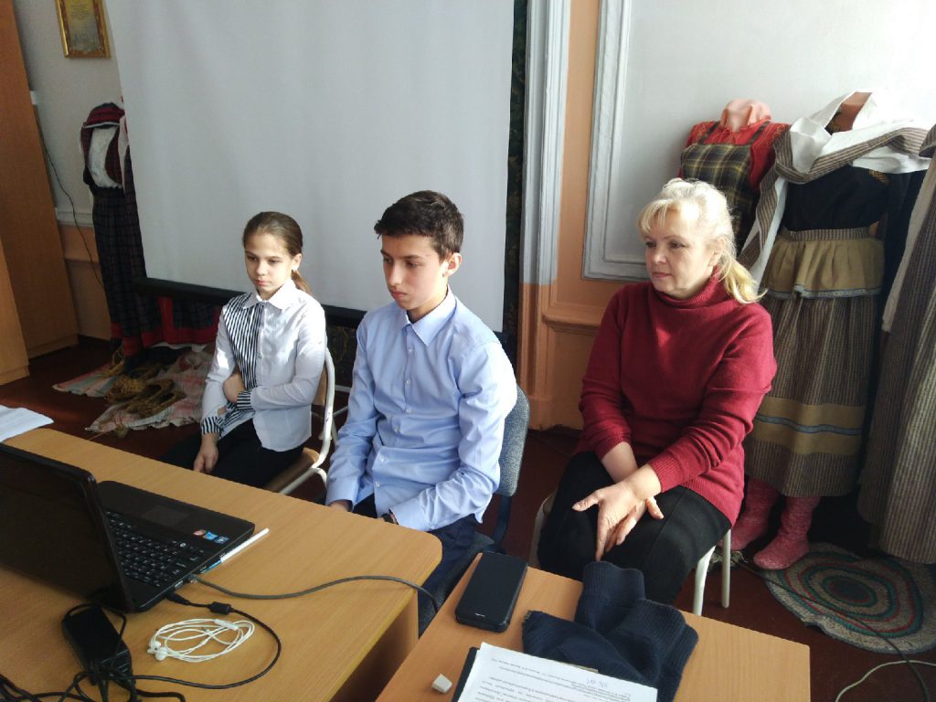 Поздравляем наших воспитанников Никиту Бокова, Варвару Шава и Кирилла Комова