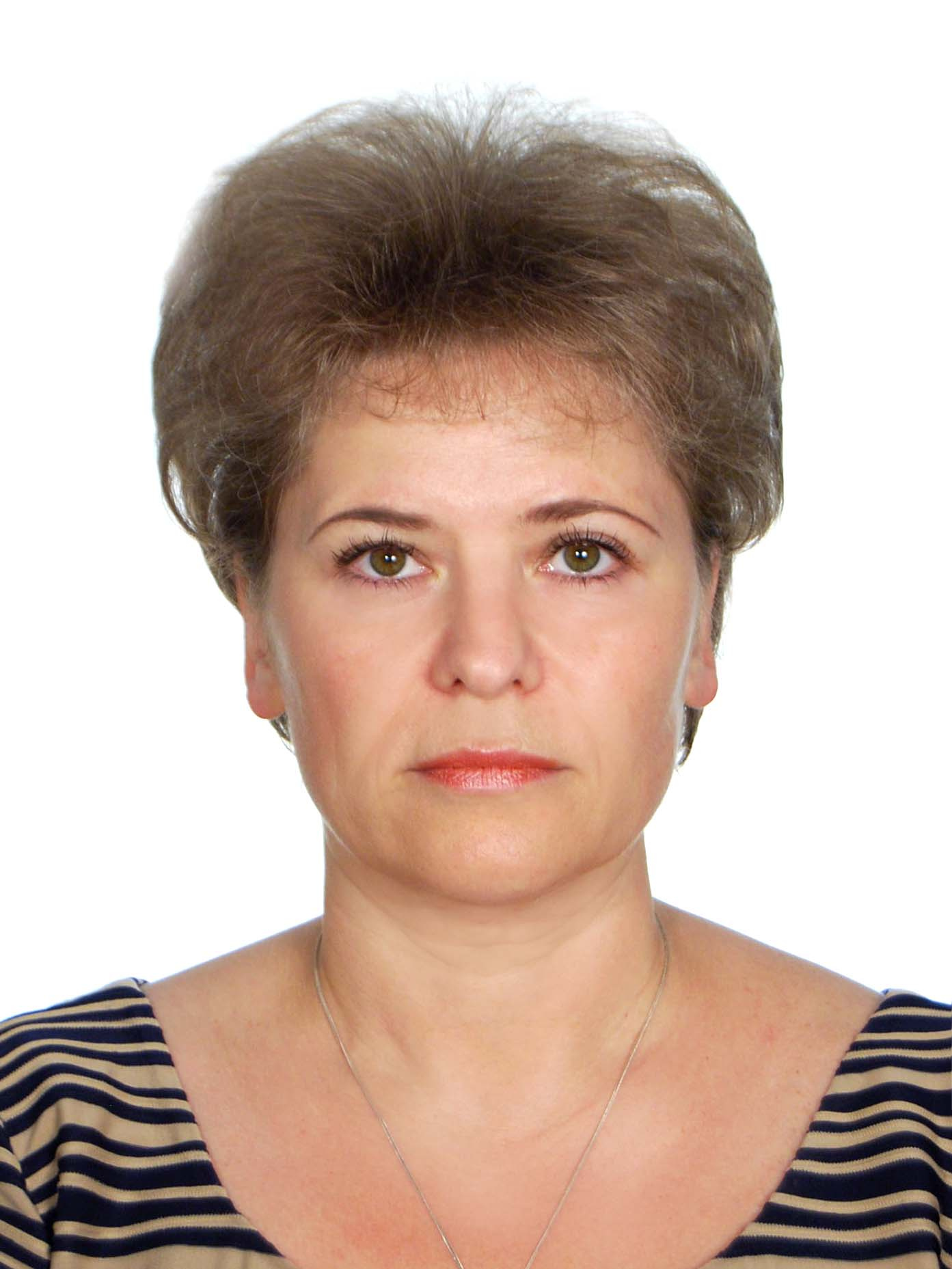 Ольга цымбал