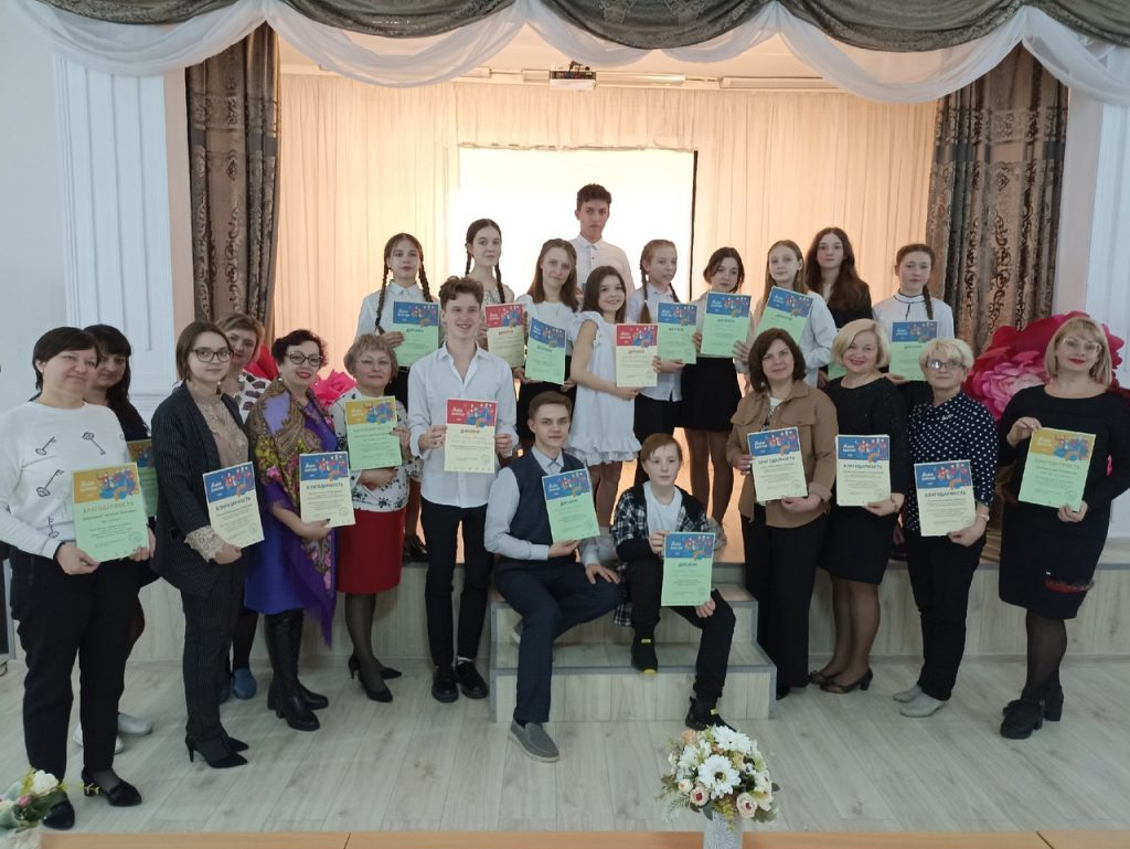 Всероссийский конкурс юных чтецов «Живая классика